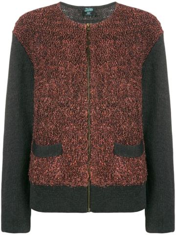 Jean Paul Gaultier Vintage Gaultier Jacket - Brown