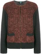 Jean Paul Gaultier Vintage Gaultier Jacket - Brown