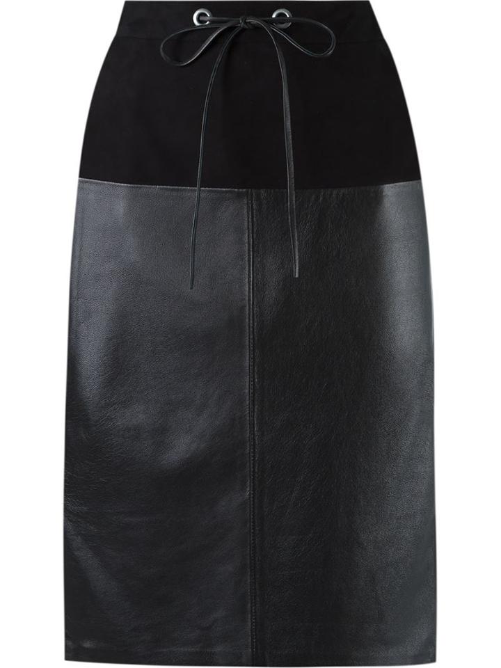 Egrey Midi Skirt
