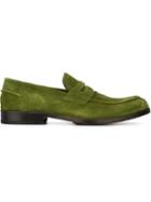 Eleventy Calssic Penny Loafers