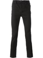 Neuw 'hell' Skinny Jeans, Men's, Size: 32/32, Black, Cotton/spandex/elastane
