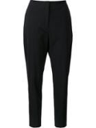 Alexander Wang High-waisted Tailored Trousers
