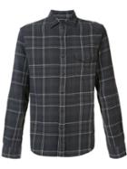 Alex Mill Crew Neck Sweatshirt, Men's, Size: Small, Grey, Cotton