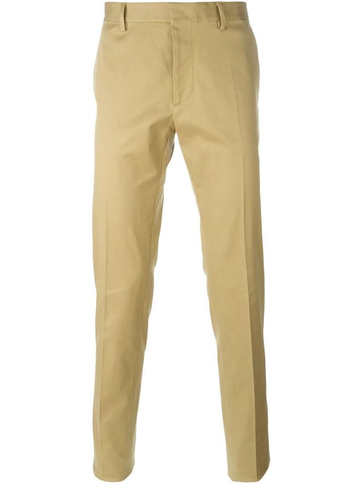 Dsquared2 Slim Fit Chions