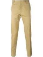 Dsquared2 Slim Fit Chions
