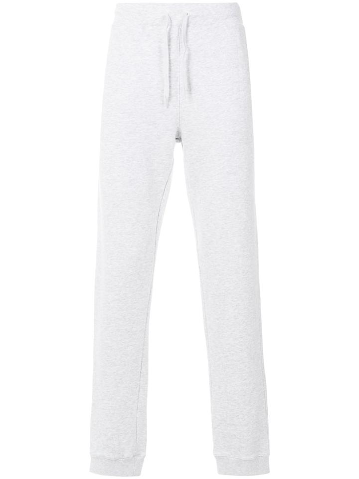 A.p.c. Casual Track Pants - Grey