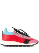 Rossignol Rossignol X Philippe Model Sneakers - Red