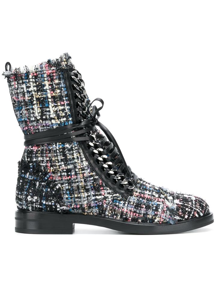 Casadei 1r666l0201y486ep7 - Black