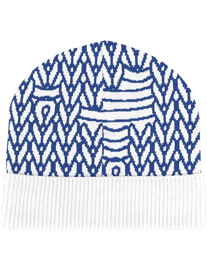 Opening Ceremony - Umd X Opening Ceremony Beanie - Women - Merino - One Size, Women's, White, Merino