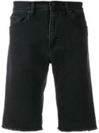 Carhartt Heritage Swell Shorts - Black
