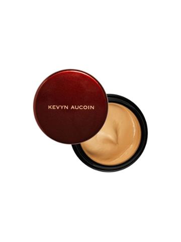 Kevyn Aucoin Sx 5, Red