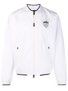Polo Ralph Lauren Bomber Jacket - White