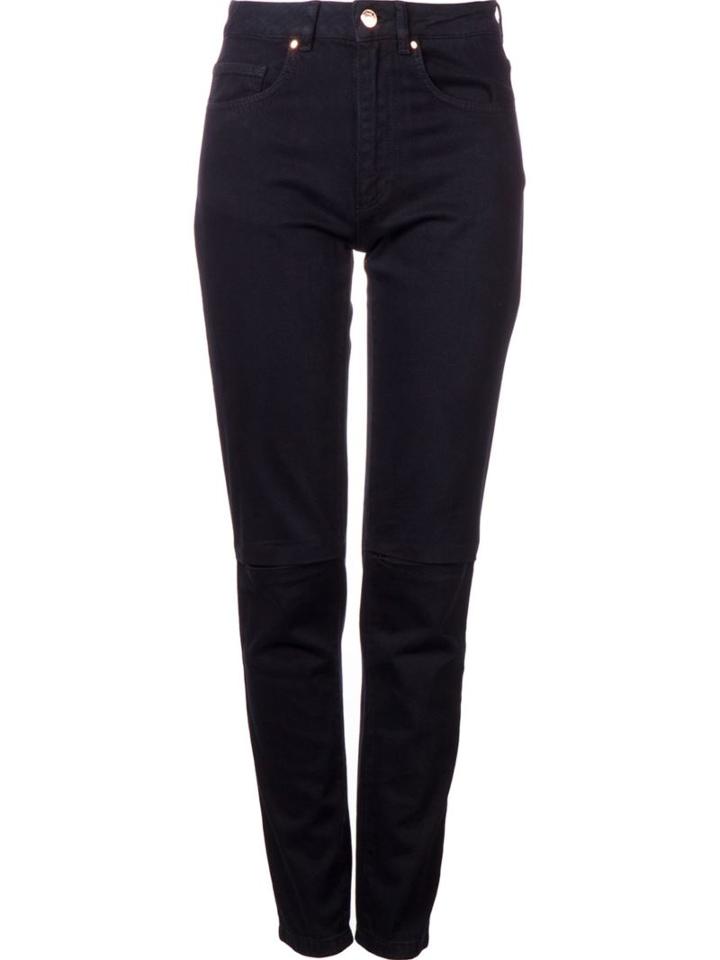 Aalto Blockbuster Jeans, Women's, Size: 36, Black, Cotton