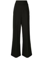 Camilla And Marc Benito Trousers - Black