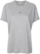 Stella Mccartney Mini Star T-shirt - Grey