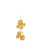 Aurelie Bidermann 'hesperides' Earring, Women's, Metallic