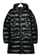 Save The Duck Kids J4496gluck900001t - Black