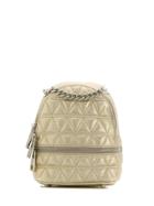 Marc Ellis Agatha Backpack - Gold