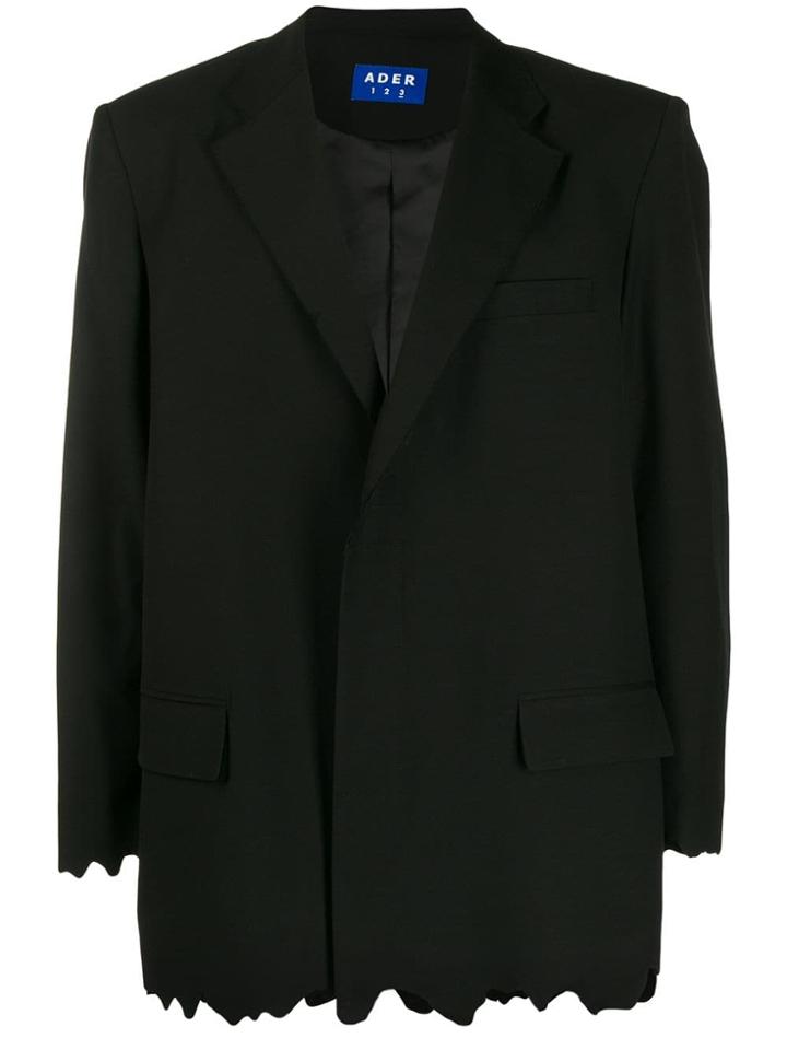 Ader Error Cinder Blazer - Black