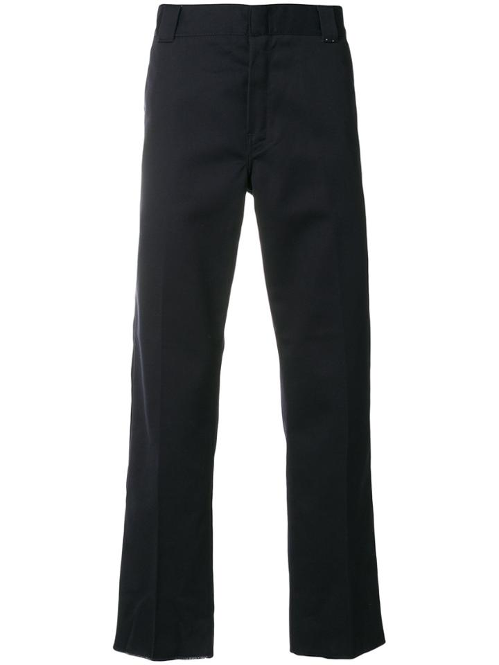 Carhartt Slam Jam X Carhartt Minute Man Trousers - Blue