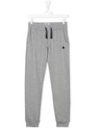 Macchia J Kids Track Pants - Grey