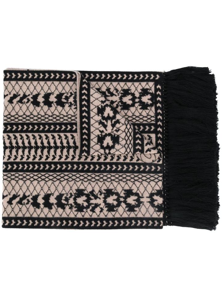 Temperley London Temperley London 19wdli53451 Camel Wool Or Fine