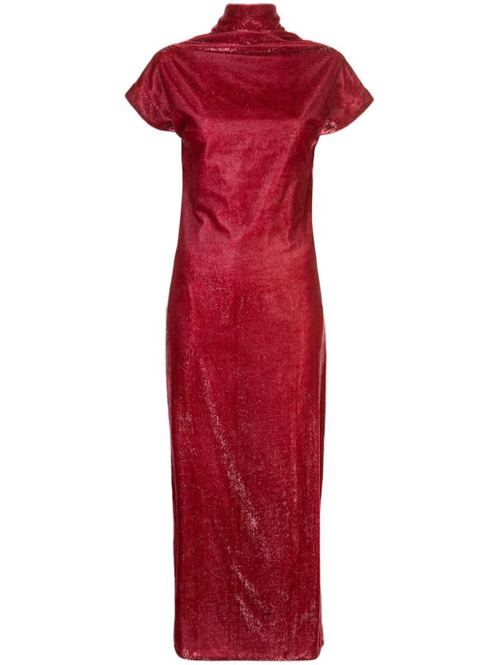 Paula Knorr Paula Knorr Rvstd Wine - Red