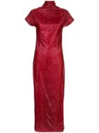 Paula Knorr Paula Knorr Rvstd Wine - Red