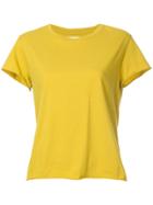 Simon Miller Rowe Top - Yellow & Orange
