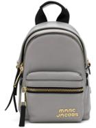 Marc Jacobs Marc Jacobs - Woman - Micro Backpack - Grey