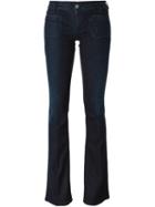 Dondup Morrison Jeans, Women's, Size: 30, Blue, Polyester/spandex/elastane/cotton