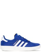 Adidas Trimm Trab Sneakers - Blue