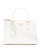 Prada Galleria - White
