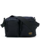 Carhartt Multi Pocket Belt Bag - Blue
