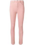 Citizens Of Humanity Corduroy Jeans - Pink