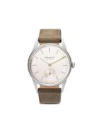 Nomos Orion Rose 33mm - Rose, Silver-plated