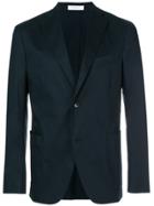 Boglioli Formal Blazer - Black