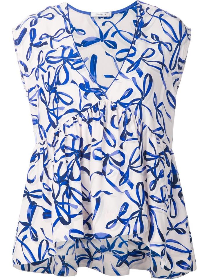 Piamita 'jasmine' Blouse