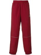 Gosha Rubchinskiy Adidas Track Pants - Red