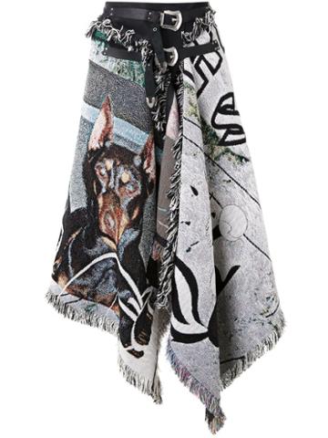 Anne Sofie Madsen 'the Good' Skirt