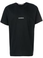 F.a.m.t. Unfollow T-shirt - Black