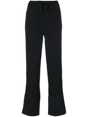 Designers Remix Emily Trousers - Black