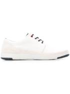 Tommy Hilfiger Low Top Sneakers - White