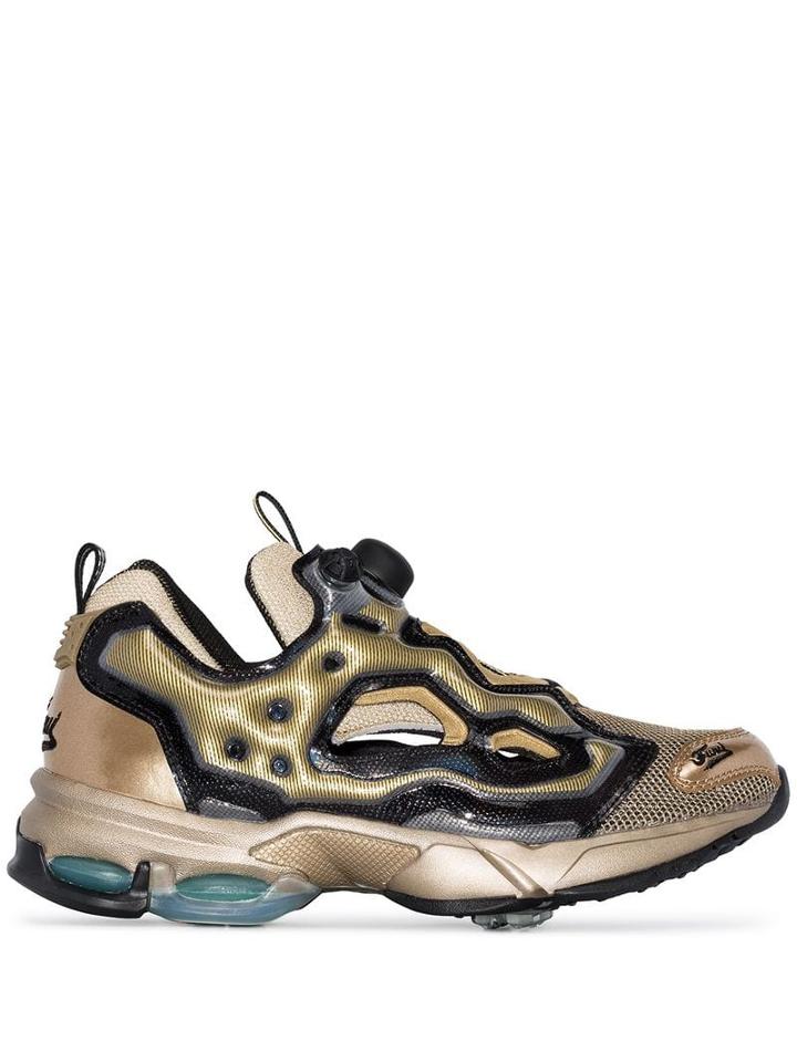 Reebok - Metallic