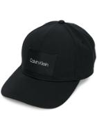 Calvin Klein Classic Cap - Black