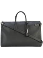 Saint Laurent Oversized Bag - Black