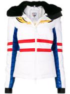 Rossignol Yurock Down Jacket - White