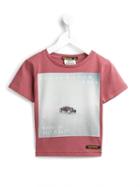 Finger In The Nose 'dalton Road' T-shirt