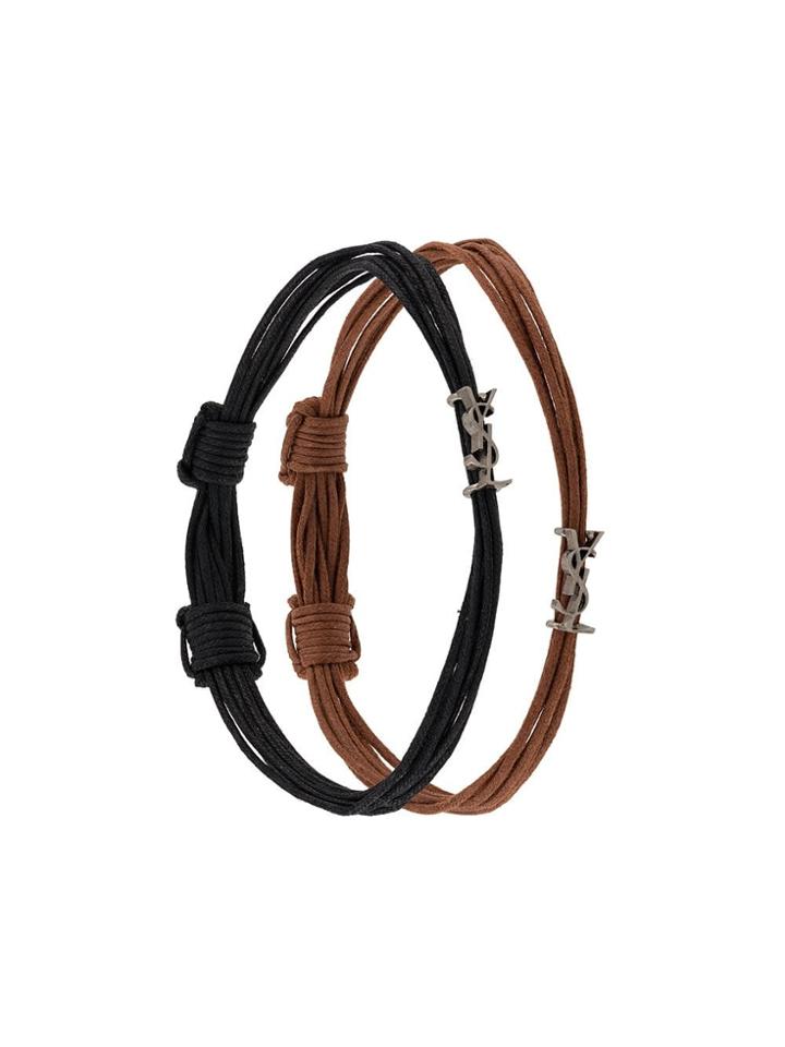 Saint Laurent Saint Laurent 5324839wh0d 1079 Metals & Alloys->metal