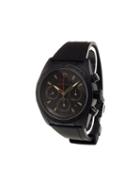 Tudor 'fastrider Black Shield' Analog Watch, Men's